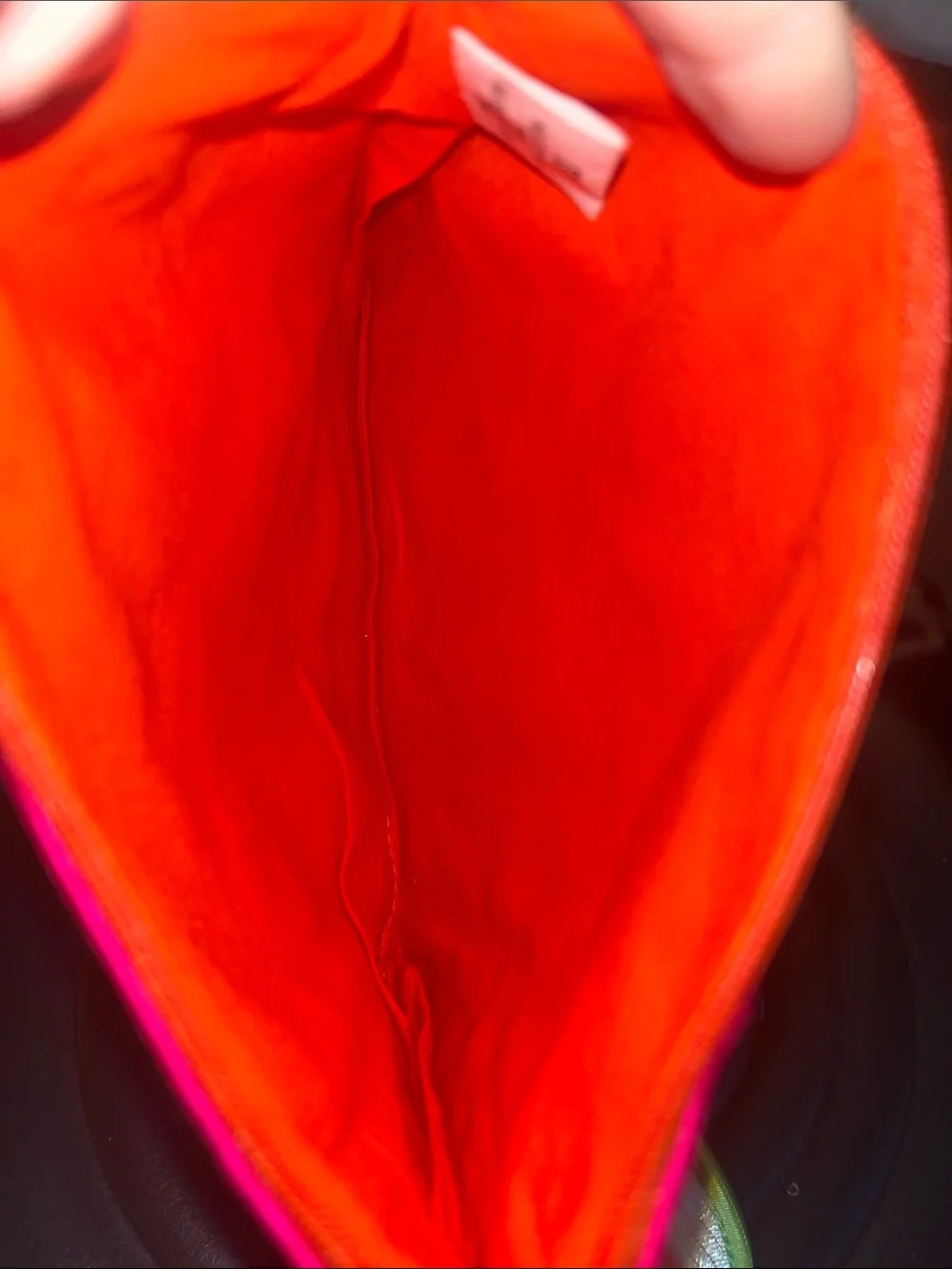 N/A vibrant hot